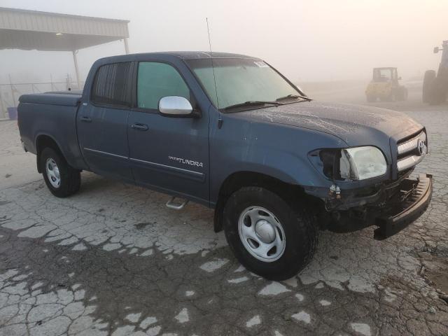 Photo 3 VIN: 5TBET34126S554186 - TOYOTA TUNDRA DOU 