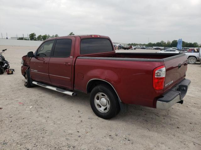 Photo 1 VIN: 5TBET34126S561025 - TOYOTA TUNDRA DOU 