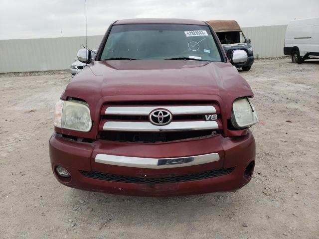 Photo 4 VIN: 5TBET34126S561025 - TOYOTA TUNDRA DOU 