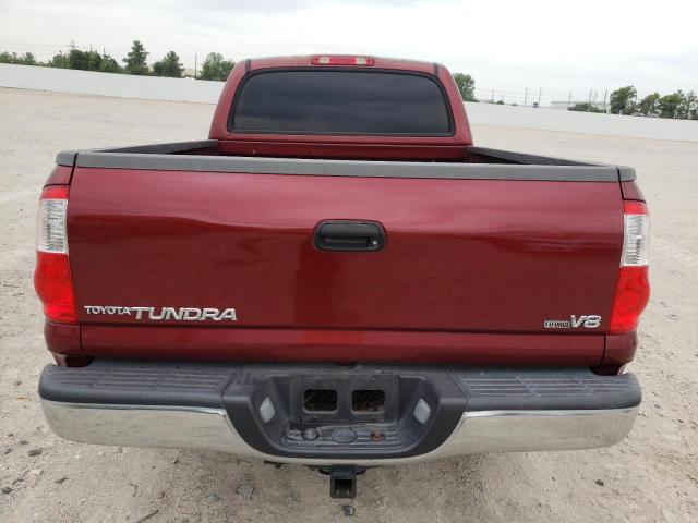 Photo 5 VIN: 5TBET34126S561025 - TOYOTA TUNDRA DOU 