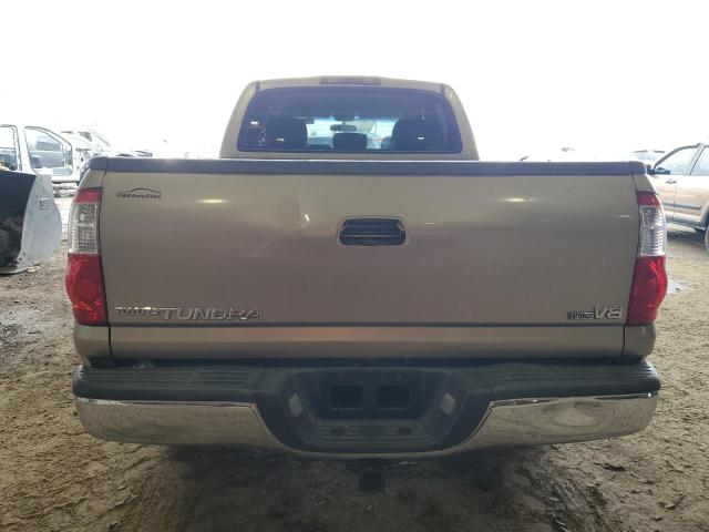 Photo 5 VIN: 5TBET34134S438699 - TOYOTA TUNDRA DOU 