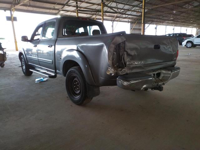 Photo 2 VIN: 5TBET34134S448522 - TOYOTA TUNDRA DOU 