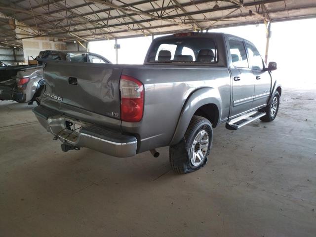 Photo 3 VIN: 5TBET34134S448522 - TOYOTA TUNDRA DOU 