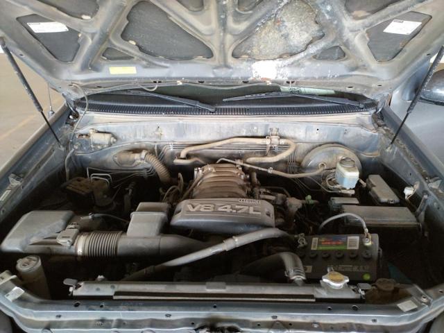 Photo 6 VIN: 5TBET34134S448522 - TOYOTA TUNDRA DOU 