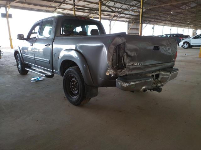 Photo 8 VIN: 5TBET34134S448522 - TOYOTA TUNDRA DOU 