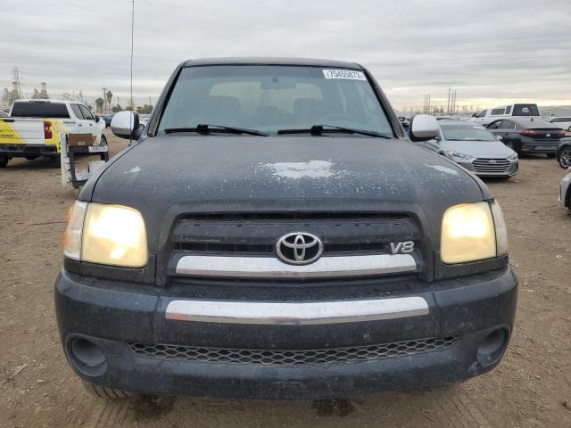 Photo 4 VIN: 5TBET34134S461254 - TOYOTA TUNDRA 