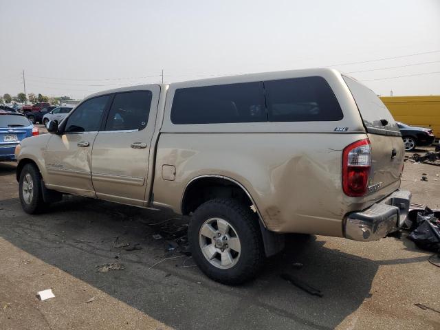 Photo 1 VIN: 5TBET34135S463488 - TOYOTA TUNDRA DOU 