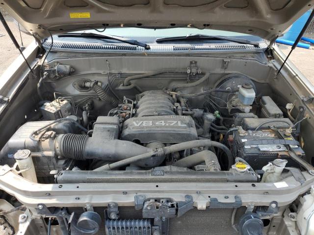 Photo 10 VIN: 5TBET34135S463488 - TOYOTA TUNDRA DOU 