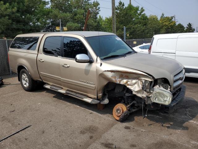 Photo 3 VIN: 5TBET34135S463488 - TOYOTA TUNDRA DOU 