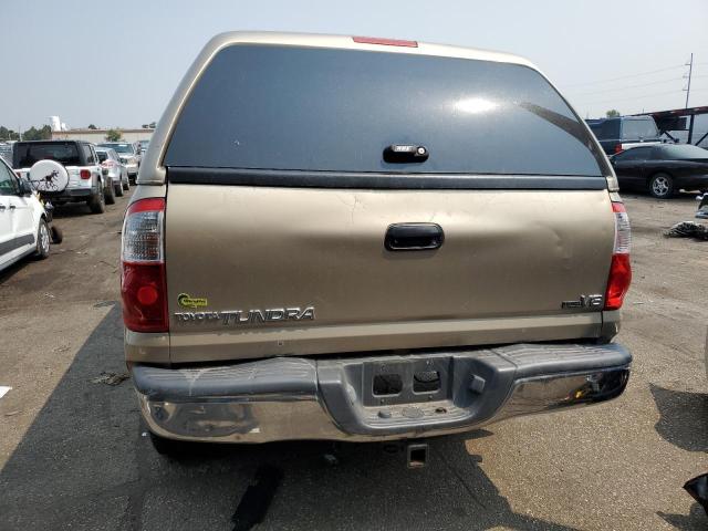 Photo 5 VIN: 5TBET34135S463488 - TOYOTA TUNDRA DOU 