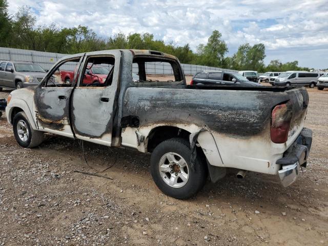 Photo 1 VIN: 5TBET34135S473969 - TOYOTA TUNDRA DOU 