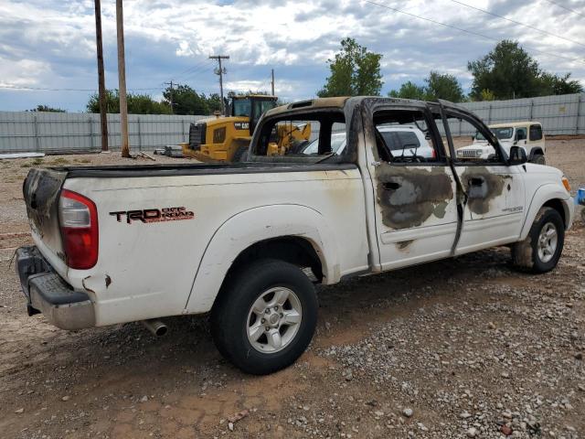 Photo 2 VIN: 5TBET34135S473969 - TOYOTA TUNDRA DOU 