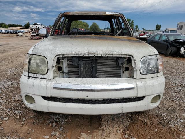 Photo 4 VIN: 5TBET34135S473969 - TOYOTA TUNDRA DOU 