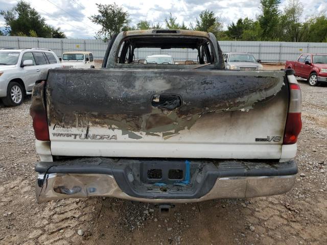 Photo 5 VIN: 5TBET34135S473969 - TOYOTA TUNDRA DOU 