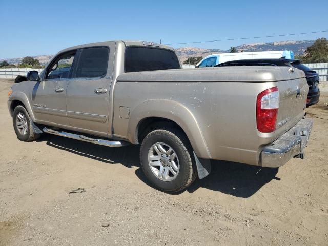 Photo 1 VIN: 5TBET34135S481375 - TOYOTA TUNDRA DOU 