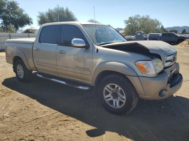 Photo 3 VIN: 5TBET34135S481375 - TOYOTA TUNDRA DOU 