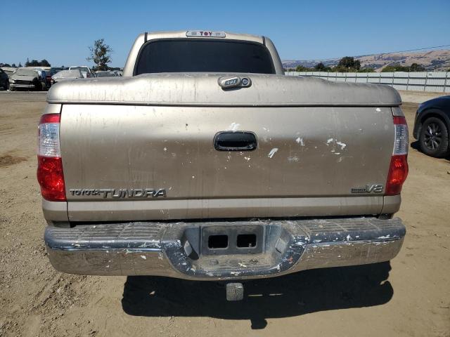 Photo 5 VIN: 5TBET34135S481375 - TOYOTA TUNDRA DOU 