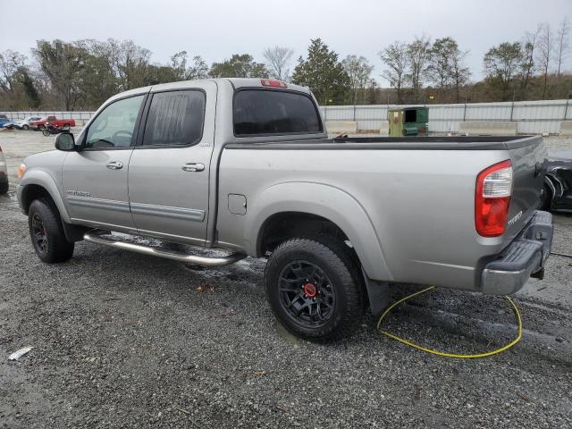 Photo 1 VIN: 5TBET34135S481747 - TOYOTA TUNDRA DOU 