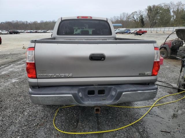 Photo 5 VIN: 5TBET34135S481747 - TOYOTA TUNDRA DOU 