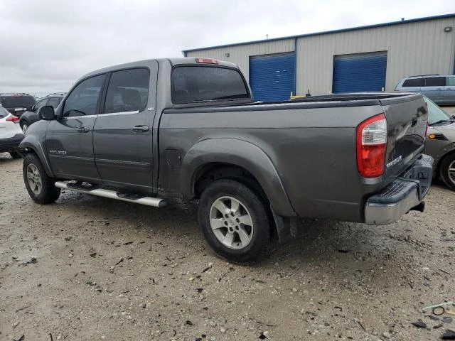 Photo 1 VIN: 5TBET34135S489704 - TOYOTA TUNDRA DOU 