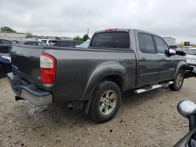 Photo 2 VIN: 5TBET34135S489704 - TOYOTA TUNDRA DOU 