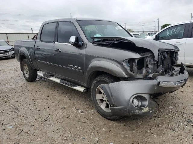 Photo 3 VIN: 5TBET34135S489704 - TOYOTA TUNDRA DOU 