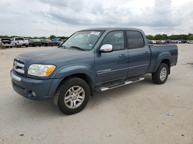 Photo 0 VIN: 5TBET34135S490299 - TOYOTA TUNDRA DOU 