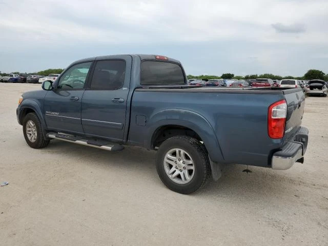 Photo 1 VIN: 5TBET34135S490299 - TOYOTA TUNDRA DOU 