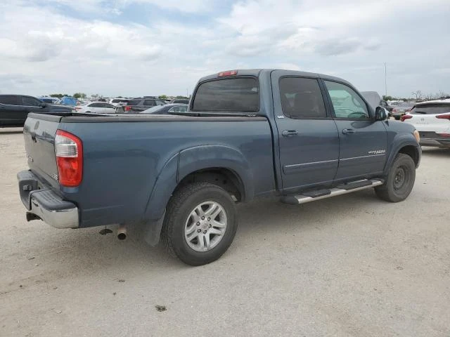 Photo 2 VIN: 5TBET34135S490299 - TOYOTA TUNDRA DOU 