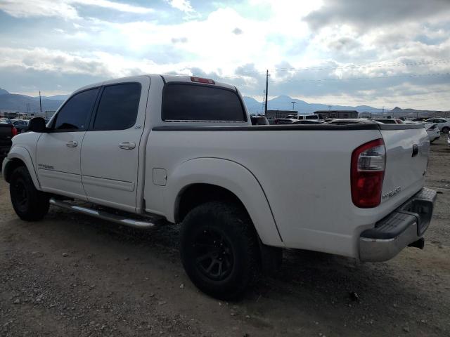 Photo 1 VIN: 5TBET34135S492165 - TOYOTA TUNDRA 