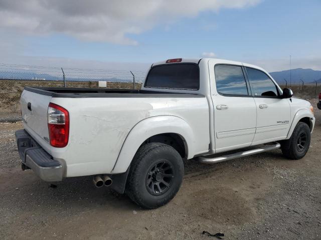 Photo 2 VIN: 5TBET34135S492165 - TOYOTA TUNDRA 