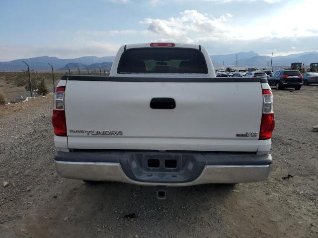 Photo 5 VIN: 5TBET34135S492165 - TOYOTA TUNDRA 