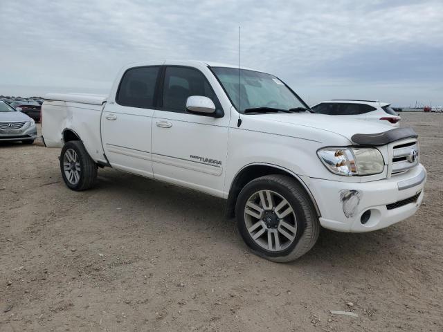 Photo 3 VIN: 5TBET34135S497964 - TOYOTA TUNDRA 