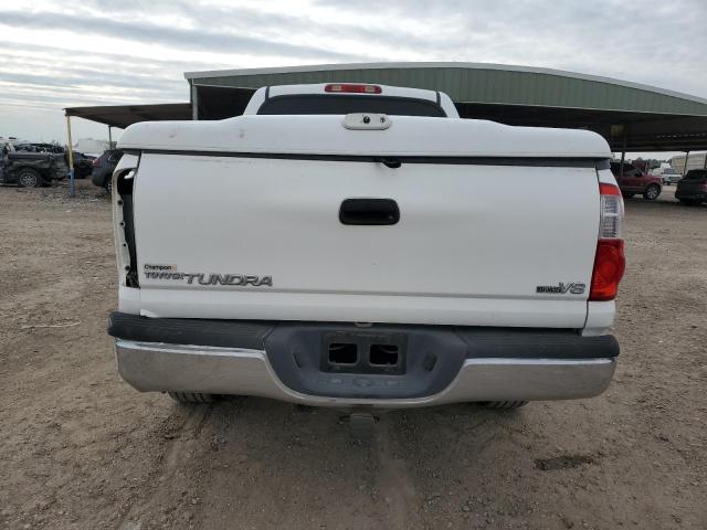 Photo 5 VIN: 5TBET34135S497964 - TOYOTA TUNDRA 