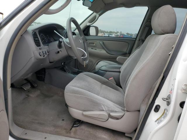 Photo 6 VIN: 5TBET34135S497964 - TOYOTA TUNDRA 