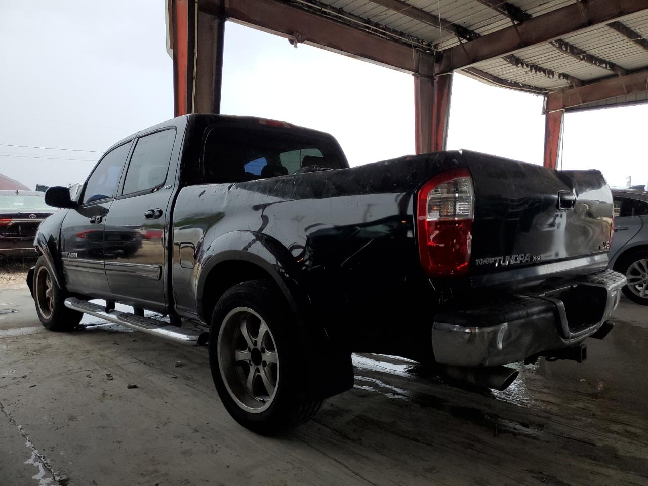 Photo 1 VIN: 5TBET34136S505045 - TOYOTA TUNDRA 