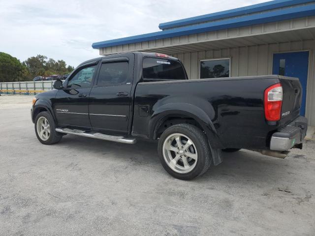 Photo 1 VIN: 5TBET34136S521276 - TOYOTA TUNDRA DOU 