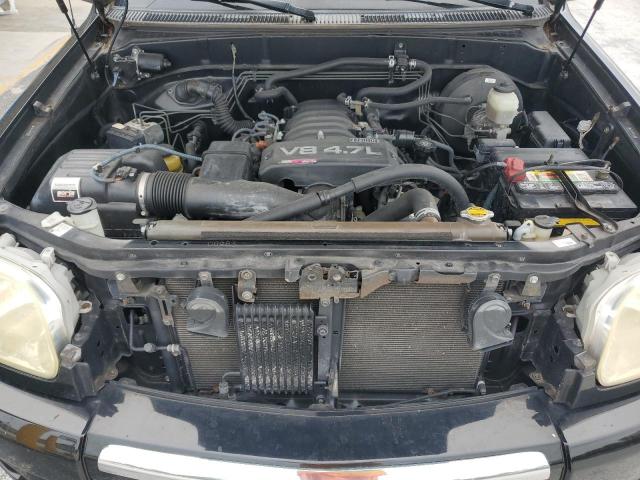 Photo 10 VIN: 5TBET34136S521276 - TOYOTA TUNDRA DOU 