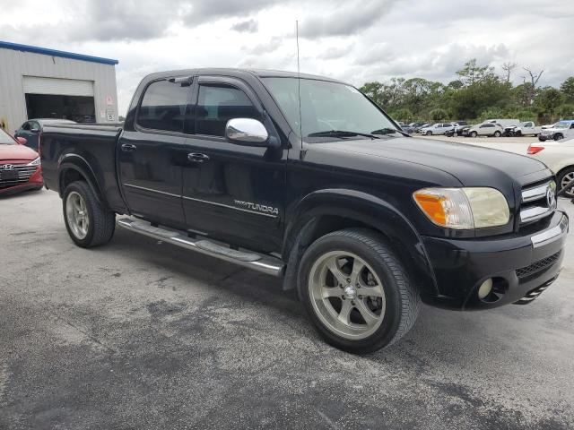 Photo 3 VIN: 5TBET34136S521276 - TOYOTA TUNDRA DOU 