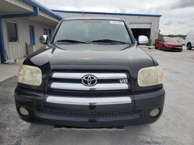 Photo 4 VIN: 5TBET34136S521276 - TOYOTA TUNDRA DOU 