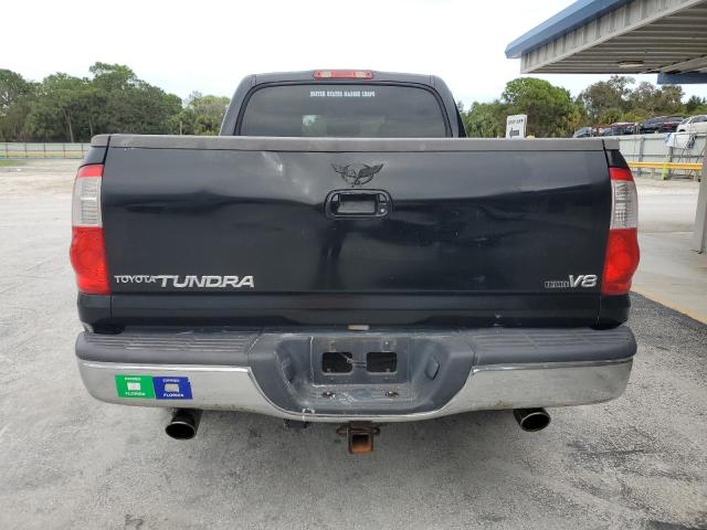 Photo 5 VIN: 5TBET34136S521276 - TOYOTA TUNDRA DOU 