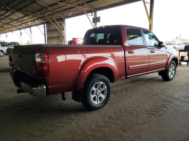 Photo 2 VIN: 5TBET34136S528471 - TOYOTA TUNDRA DOU 