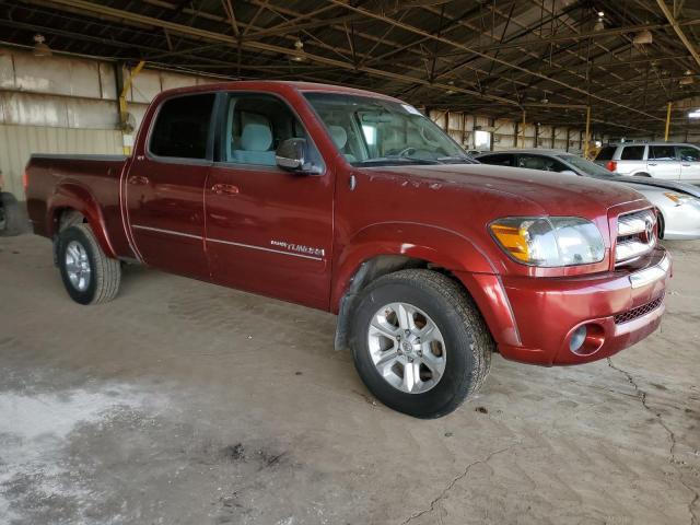 Photo 3 VIN: 5TBET34136S528471 - TOYOTA TUNDRA DOU 