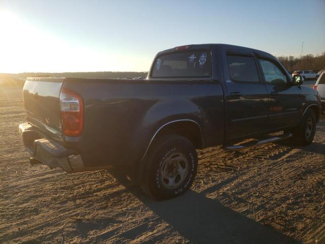 Photo 2 VIN: 5TBET34136S538269 - TOYOTA TUNDRA DOU 