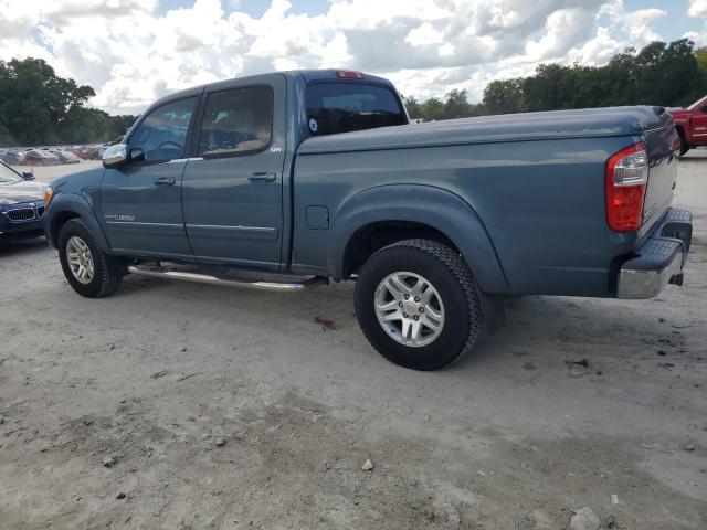 Photo 1 VIN: 5TBET34136S555931 - TOYOTA TUNDRA DOU 