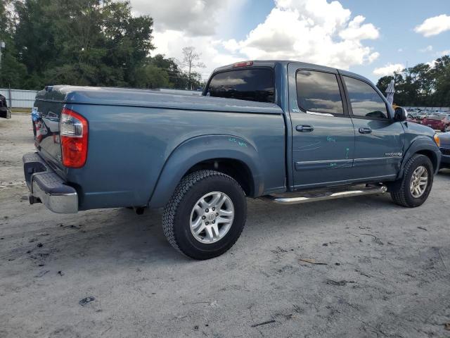 Photo 2 VIN: 5TBET34136S555931 - TOYOTA TUNDRA DOU 