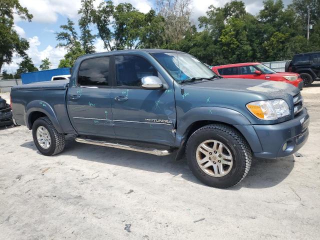 Photo 3 VIN: 5TBET34136S555931 - TOYOTA TUNDRA DOU 