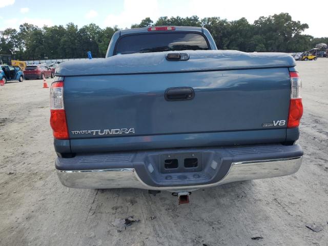 Photo 5 VIN: 5TBET34136S555931 - TOYOTA TUNDRA DOU 