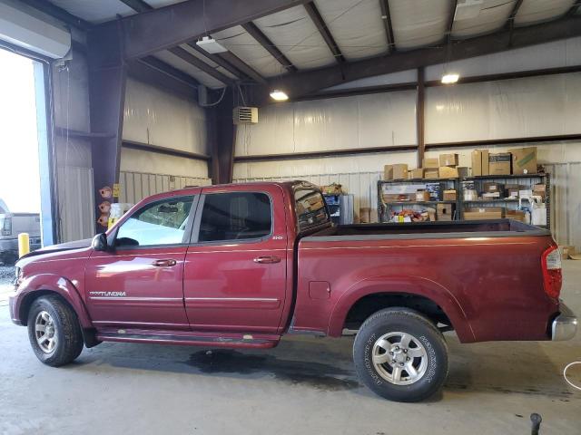 Photo 1 VIN: 5TBET34144S442499 - TOYOTA TUNDRA 