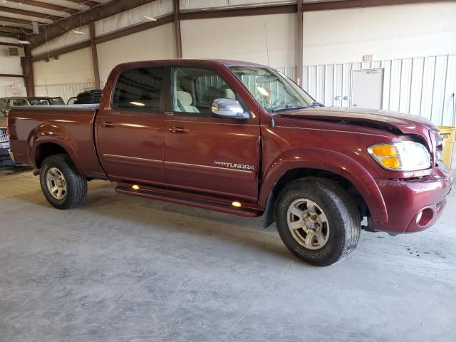 Photo 3 VIN: 5TBET34144S442499 - TOYOTA TUNDRA 